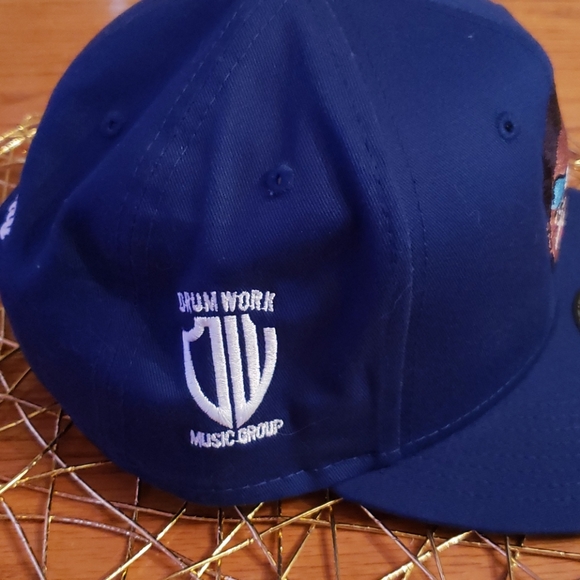 Conway the Machine New Era collab. Super rare GXFR - Picture 2 of 5